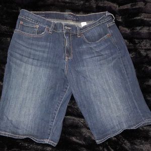 Lucky Brand Bermuda Shorts